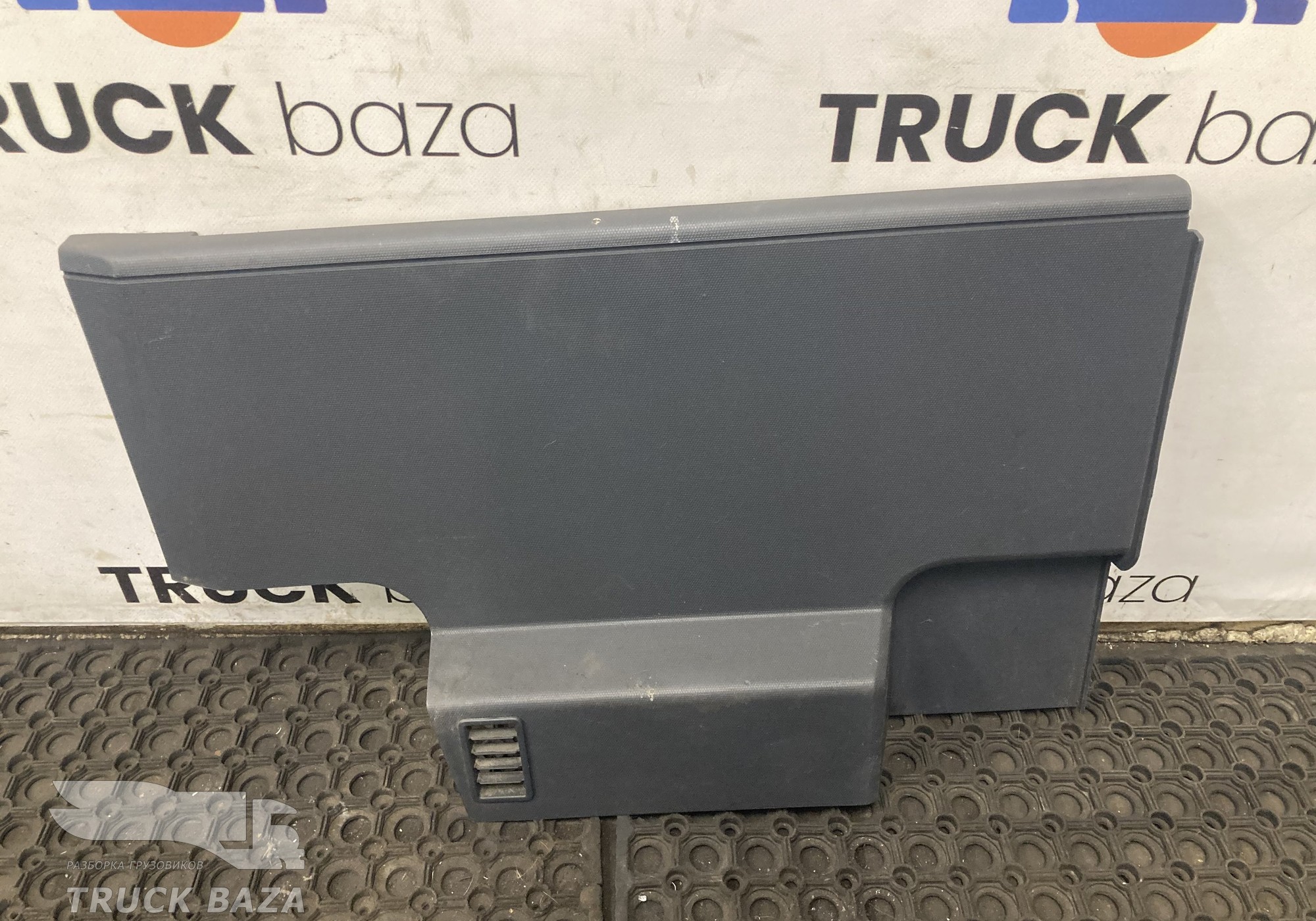 882280819 Накладка декоративная левая для Renault T (с 2013)