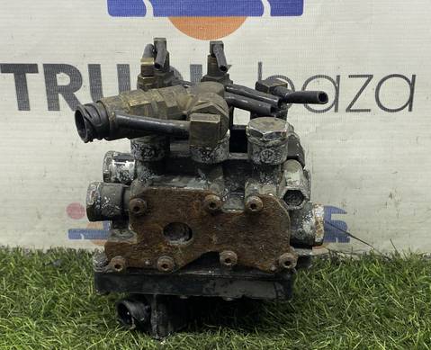 4728800500 Кран уровня пола главный для Man TGS I (с 2007)