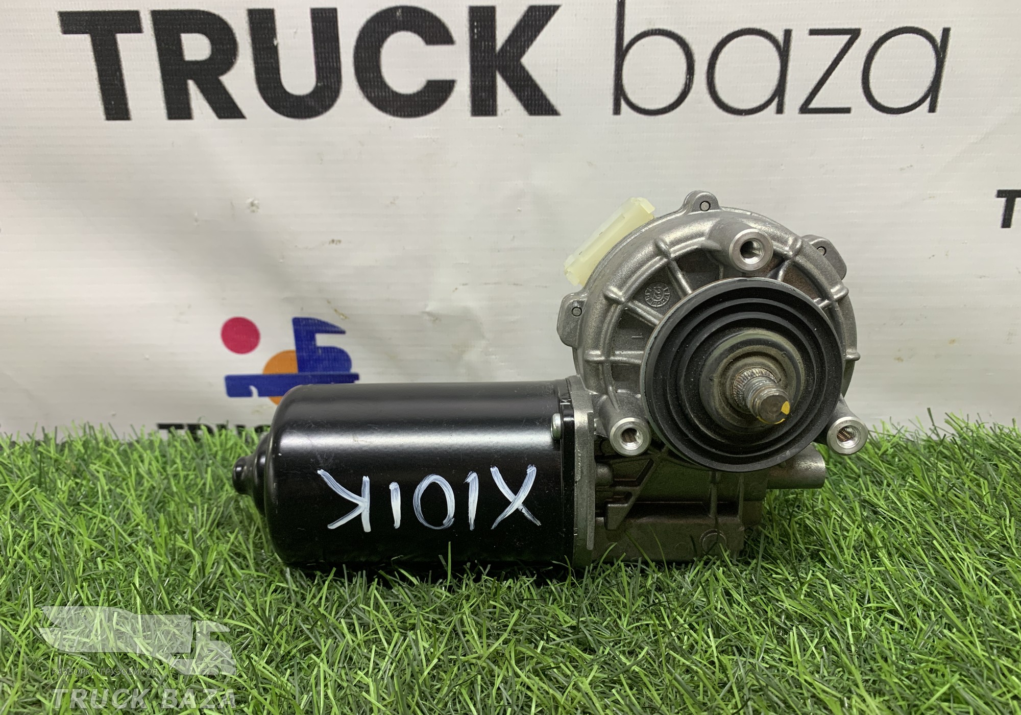 403924 Моторчик стеклоочистителя