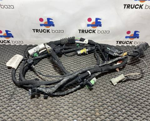 JC4614B242 Электропроводка шасси для Ford F-MAX (с 2018)