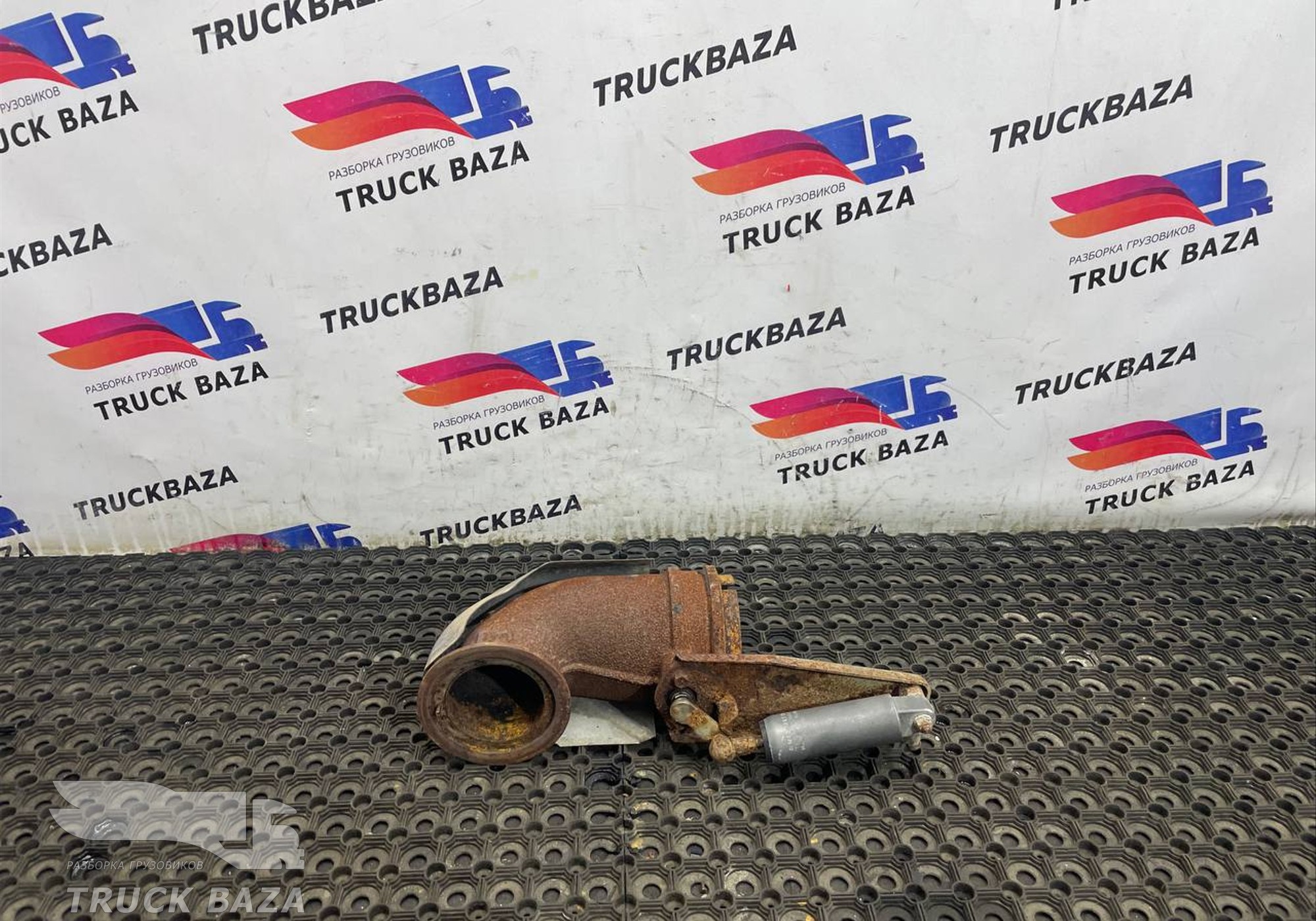 1741590 Горный тормоз для Daf XF105 (с 2005)