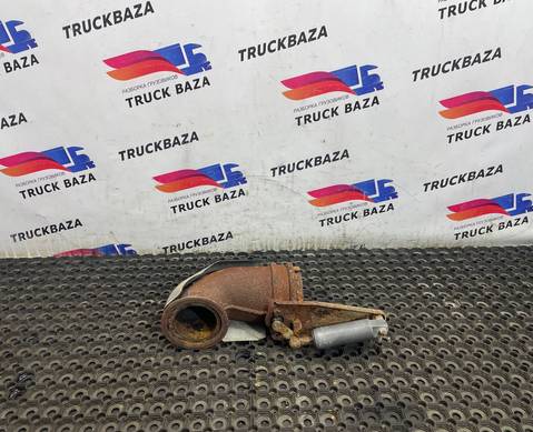 1741590 Горный тормоз для Daf XF105 (с 2005)