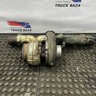 Турбина BorgWarner для Daf XF105 (с 2005)