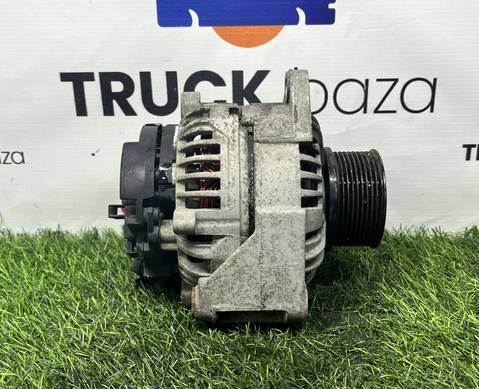 A0121546702 Генератор 100A для Mercedes-Benz Atego I (с 1998 по 2004)