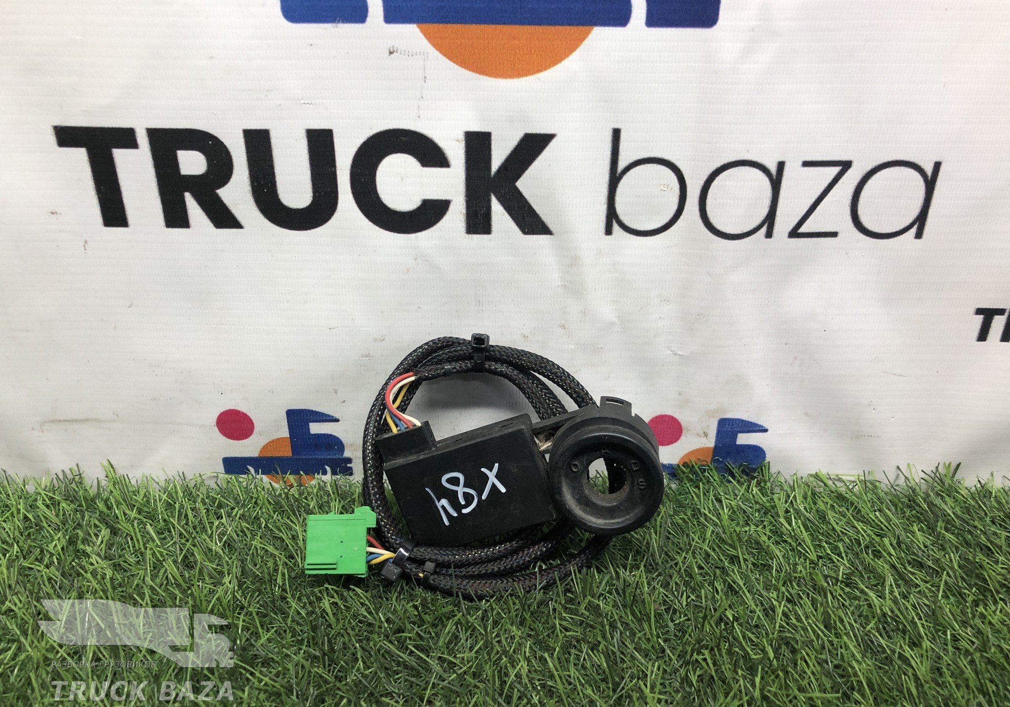 1736513 Иммобилайзер для Daf XF105 (с 2005)