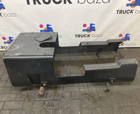 54901080023 Защита двигателя в сборе для КАМАЗ 5490 (с 2013)