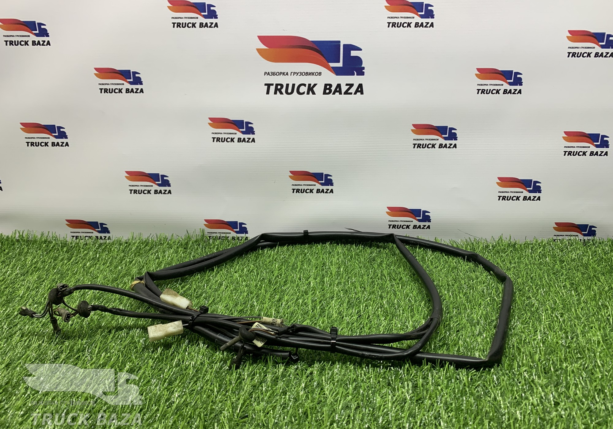 A9405401536 Проводка салона для КАМАЗ 5490 (с 2013)