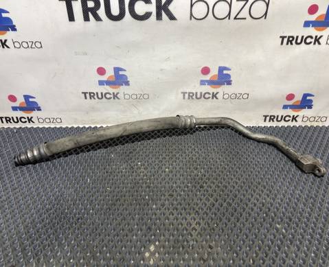 9604606332 Трубка системы охлаждения для Mercedes-Benz Actros New Actros MP4 (с 2011)