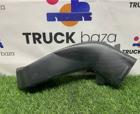 2031087 Воздуховод отопителя для Daf XF106 (с 2012)