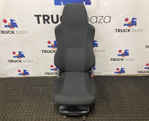 81623076326 Сиденье пассажирское механическое для Man TGS
