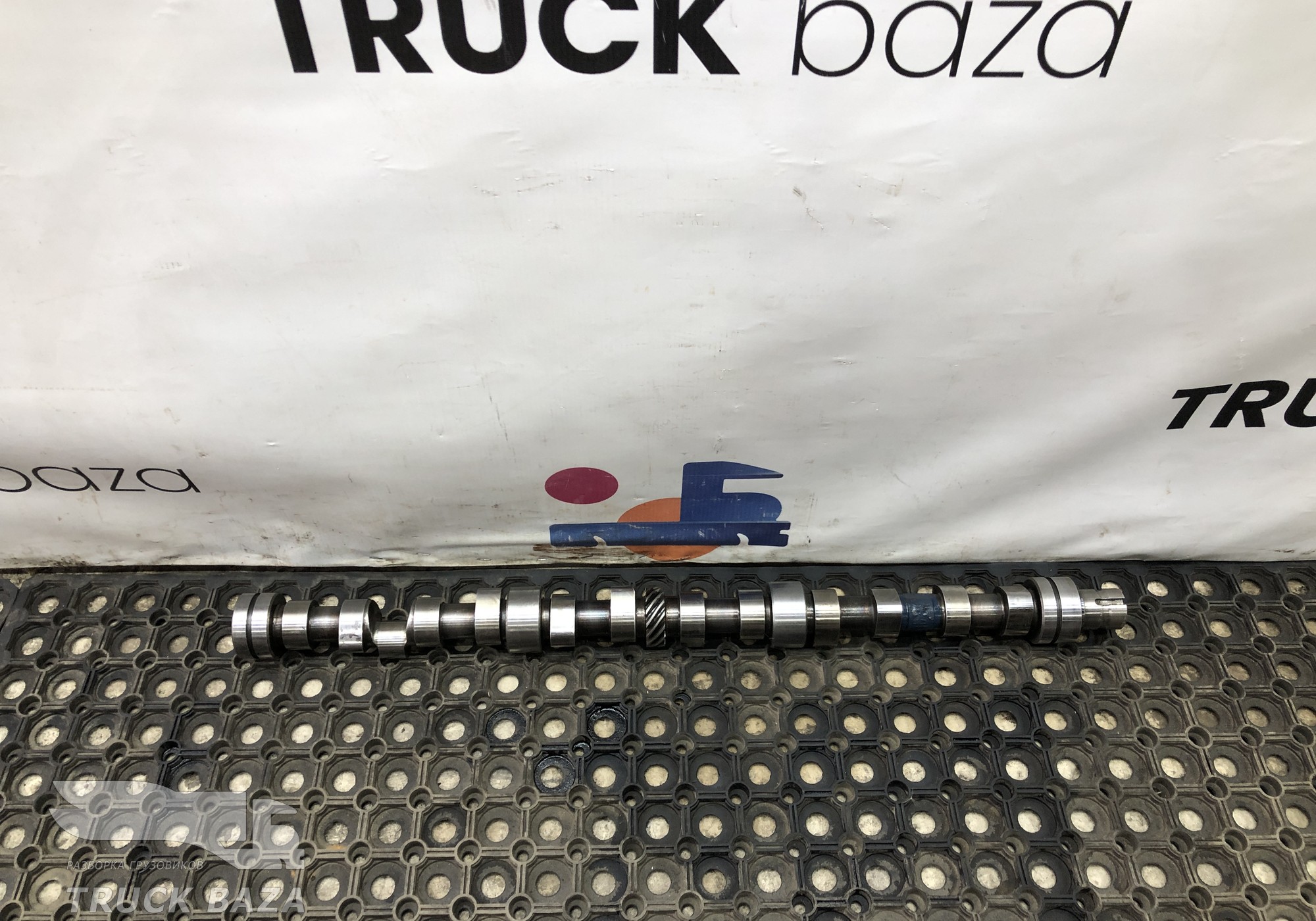 3660500301 Распредвал