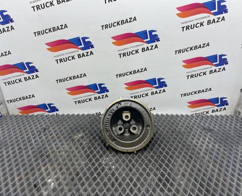 2008725 Упорная шайба распредвала для Daf CF