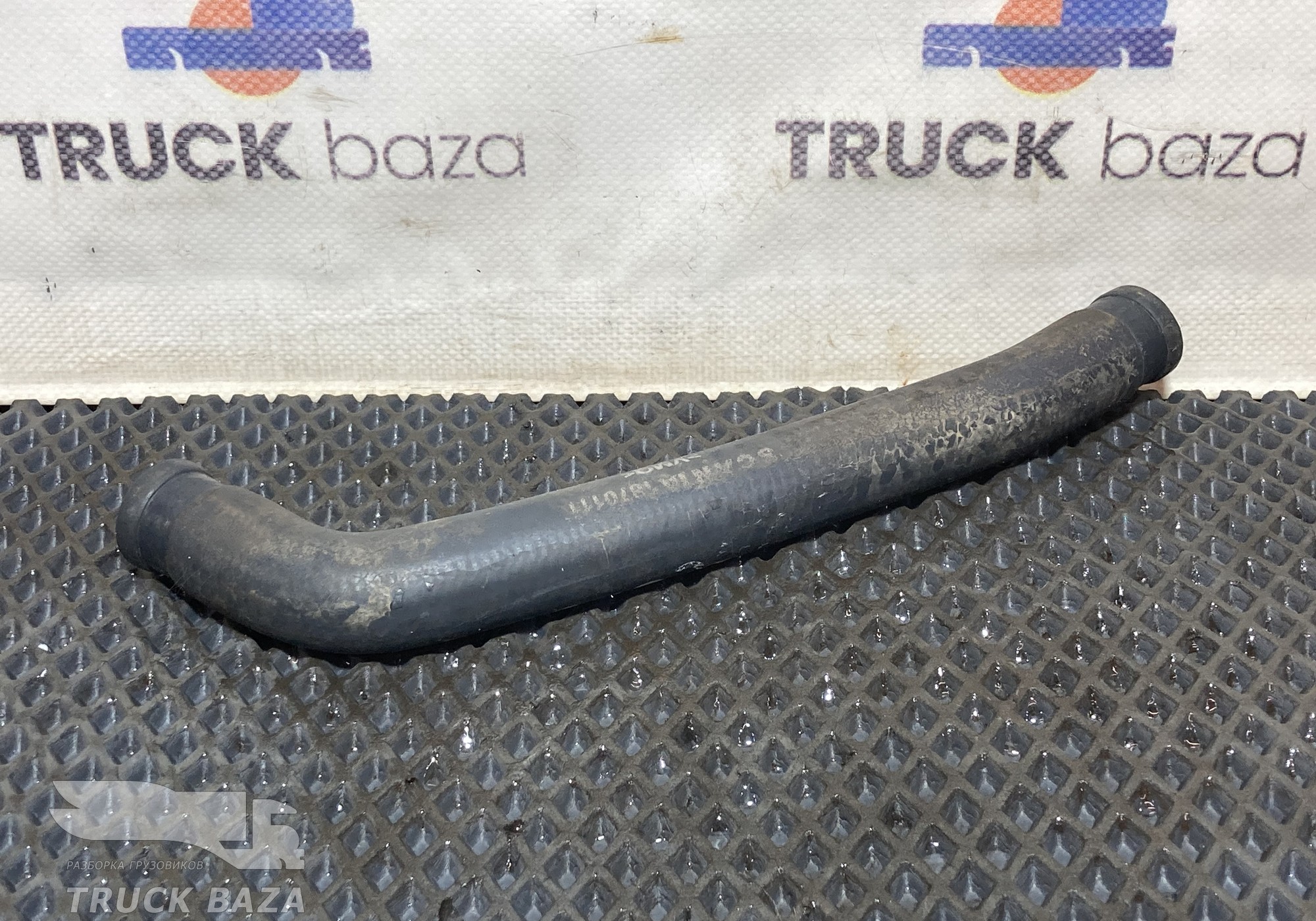 1870111 Патрубок для Scania 5-series G (с 2004 по 2016)