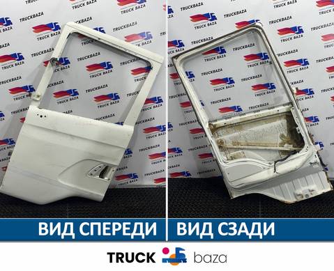 1476534 Дверь левая для Scania 5-series G (с 2004 по 2016)