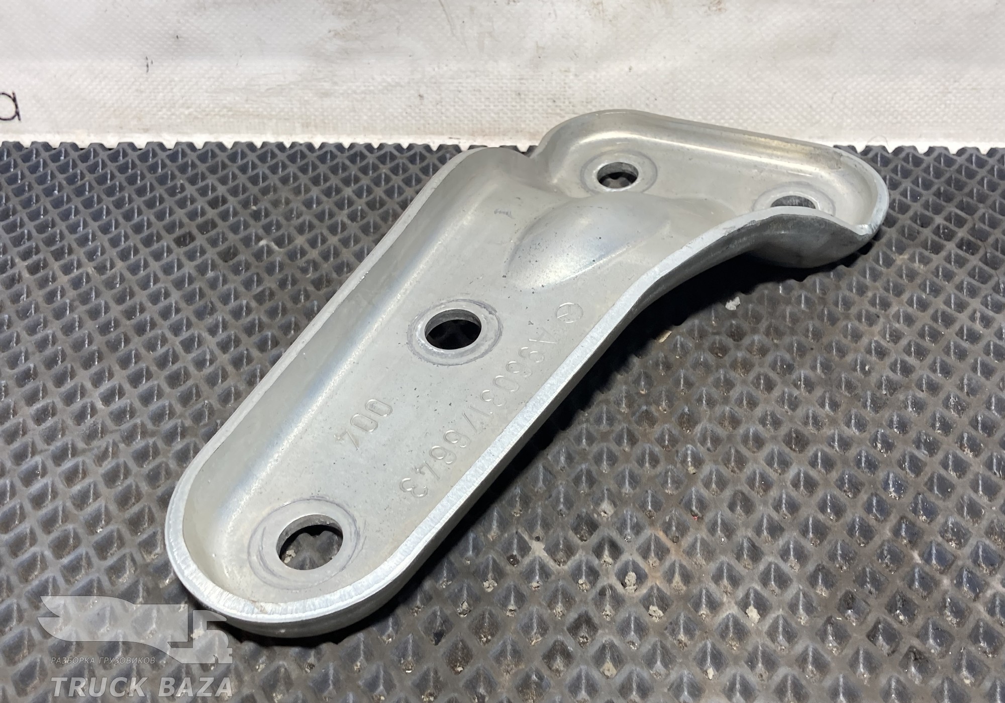 9603176643 Кронштейн кабины для Mercedes-Benz Actros New Actros MP4 (с 2011)