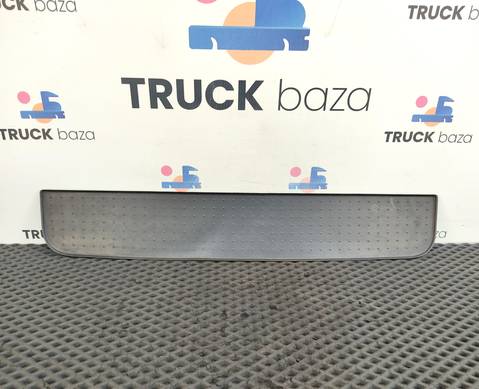 81637150041 Коврик салона для Man TGX