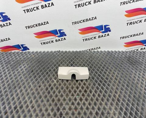 1882388 Накладка рамки управления отопителем для Daf XF106 (с 2013 по 2023)