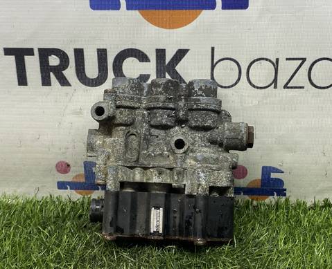 4729000630 Кран уровня пола главный для Daf