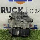 Кран уровня пола главный для Chevrolet Malibu VIII (с 2012)