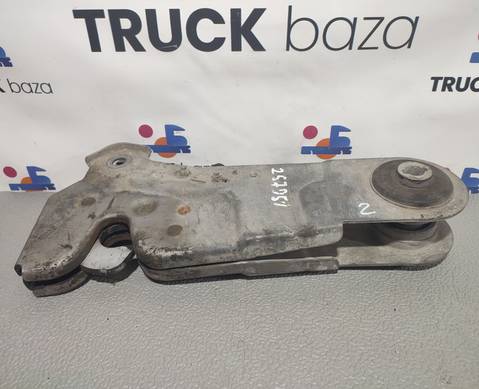 JC465L382A Замок кабины для Ford F-MAX (с 2018)