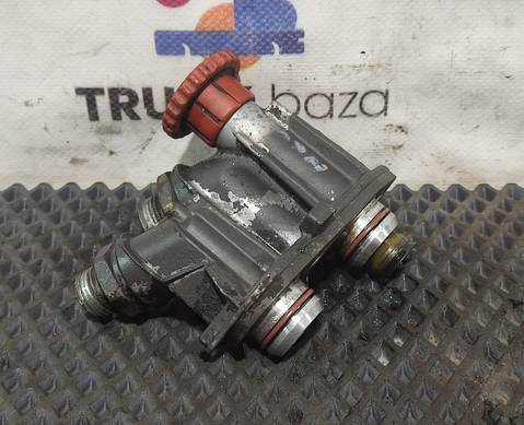 1694588 Насос ручной подкачки топлива