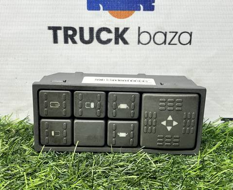 99487795 Блок регулировки зеркал