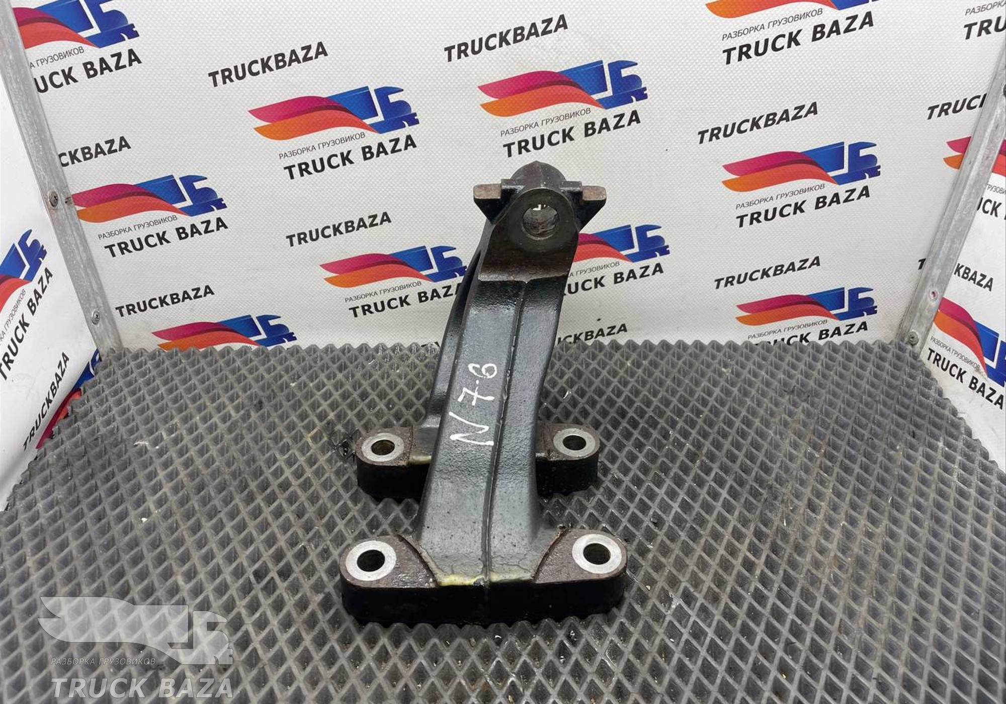 51415013158 Кронштейн двигателя передний для Man TGX TG3 (с 2020)