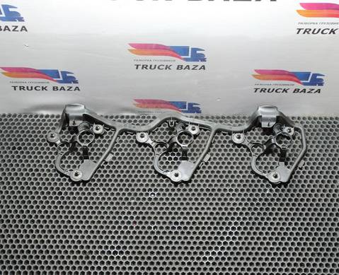 1738898 Кронштейн проводки форсунок для Daf CF