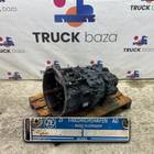 81320036654 АКПП ZF 12AS2301 для Man TGS II (с 2012)