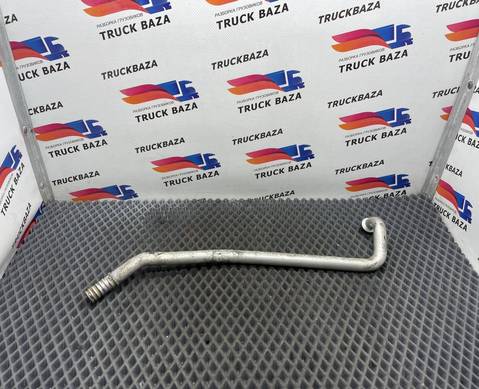 1672651 Трубка отопителя для Daf XF105 (с 2005)