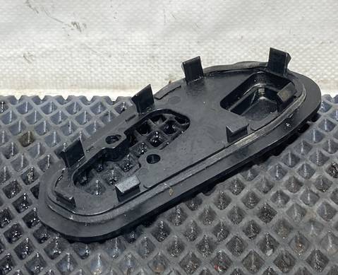 81619426004 Кронштейн трубок отопителя салона для Man TGL III (с 2012)