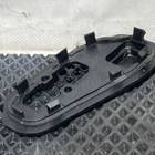 81619426004 Кронштейн трубок отопителя салона для Brilliance V5