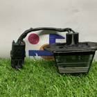 WG9719813002 Фонарь подсветки номера для Sinotruk Sitrak C7H