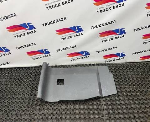 AZ16D257000007 Крышка внутренняя левого ящика для Sinotruk Sitrak C7H