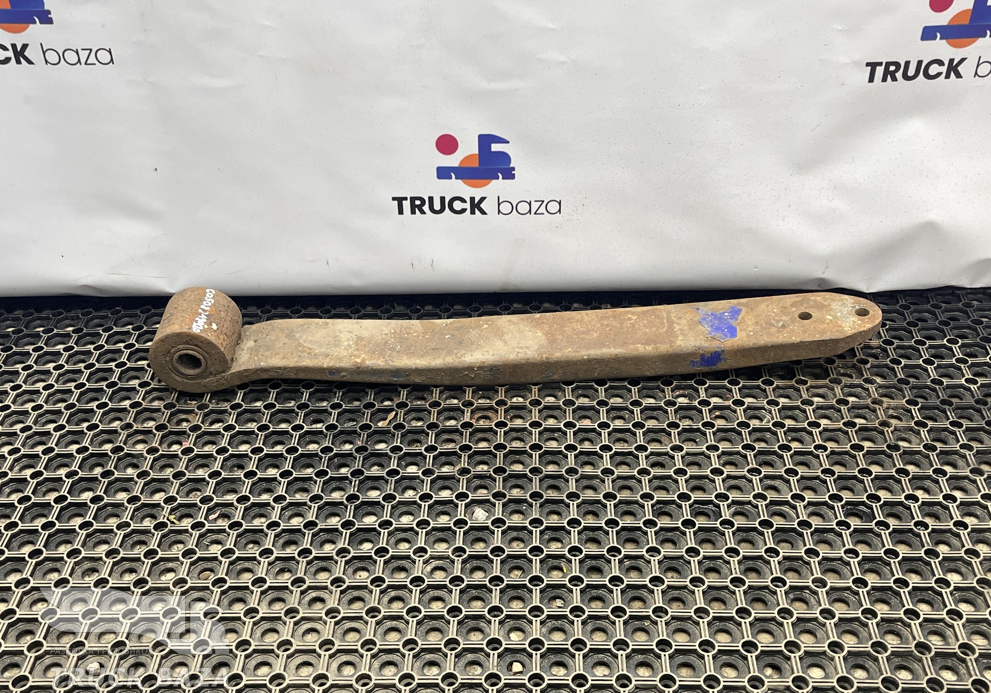 0508212920 Полурессора BPW для Полуприцепы Разные Полуприцепы