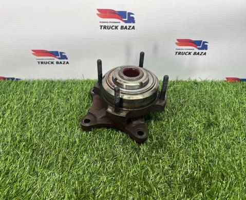 21986056 Привод вискомуфты для Renault