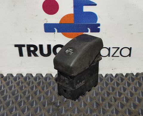 1435592 Кнопка света фар за кабину для Daf XF XF105 (III) (с 2006 по 2013)