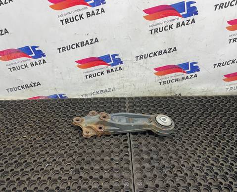 1304846 Кронштейн торсиона кабины правый для Daf XF105 (с 2005)