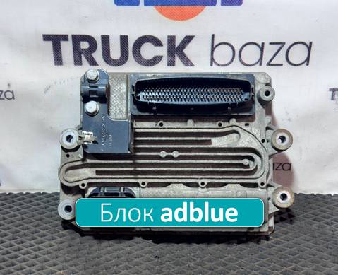 A0014460154 Блок управления adblue для Mercedes-Benz Actros New Actros MP4 (с 2011)