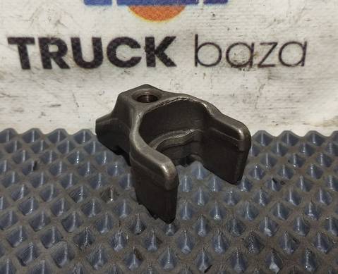 A4720780135 Кронштейн топливной форсунки для Mercedes-Benz Actros New Actros MP4 (с 2011)