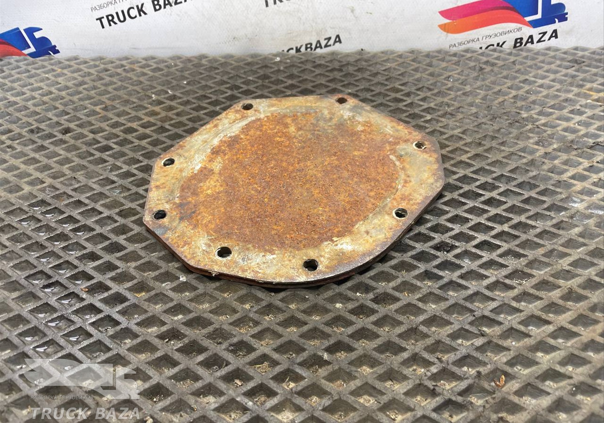 Крышка для Renault Major (с 1981 по 1996)