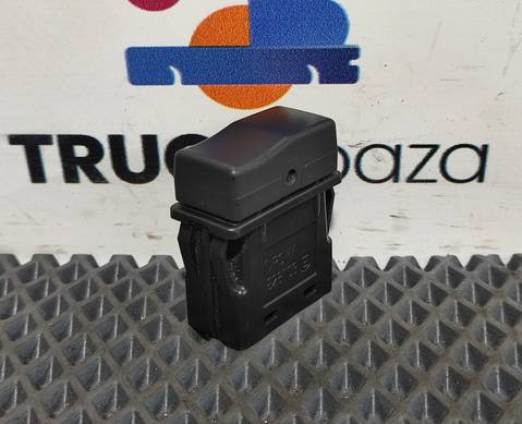 628703 Заглушка кнопки для Renault Premium II (с 2005 по 2013)