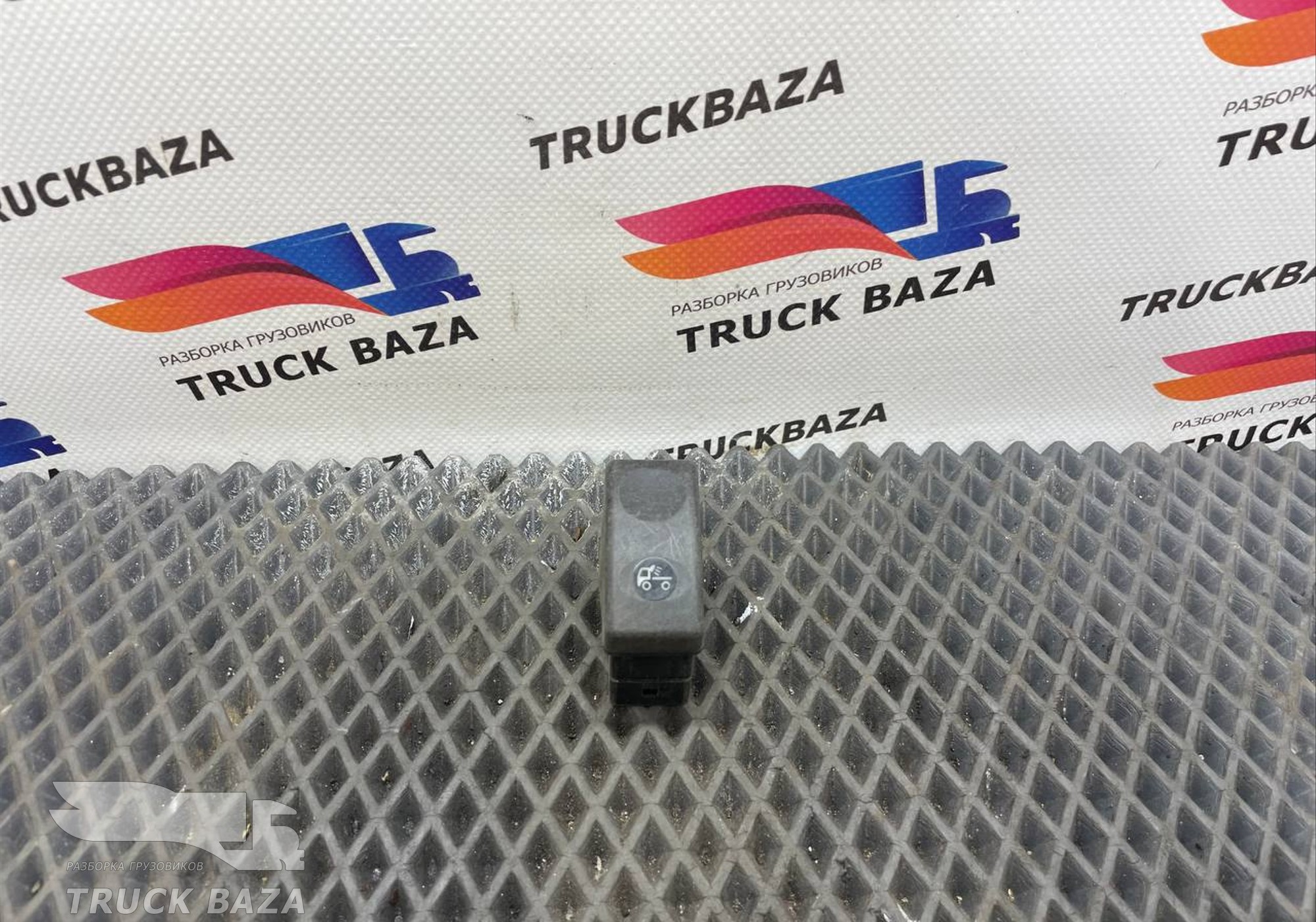 1435592 Кнопка освещения для Daf XF105 (с 2005)