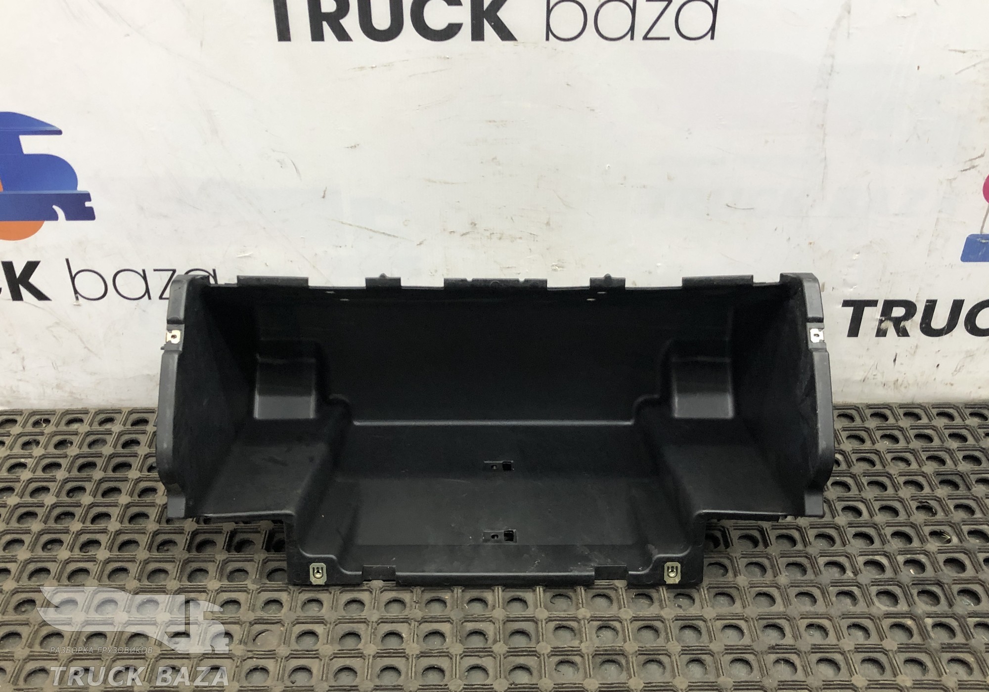 5010290201 Бардачок верхней консоли для Renault Magnum IV DXi (с 2005 по 2013)