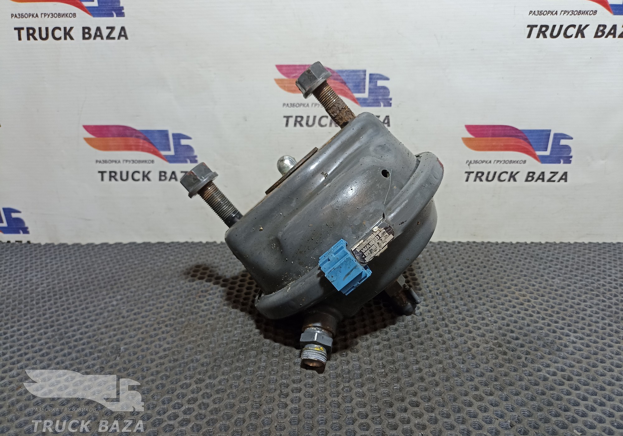 1791413 Камера тормозная передняя для Daf CF
