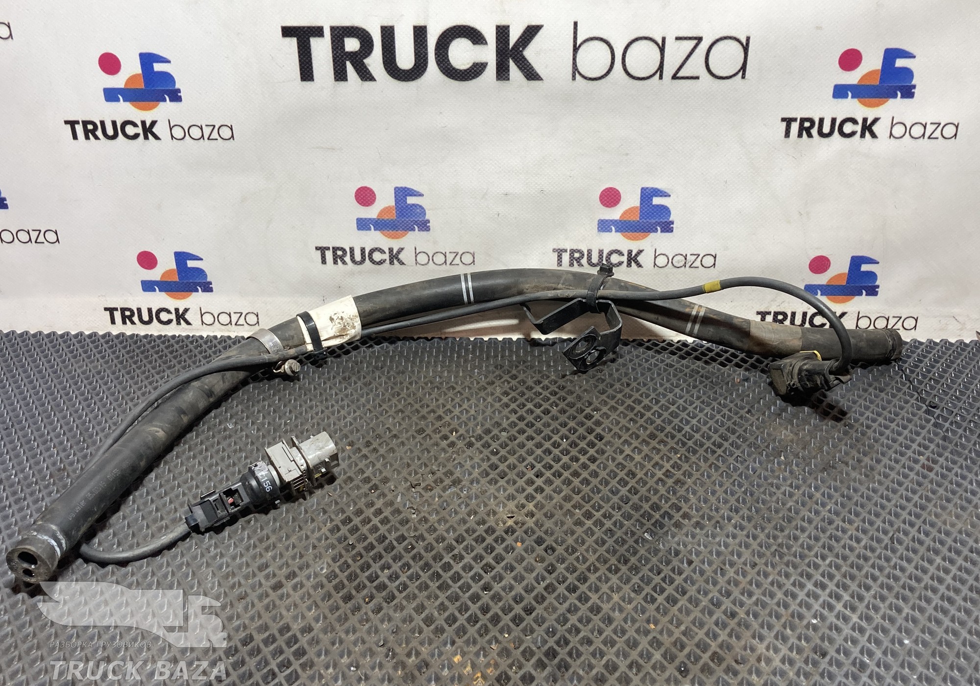 2194913 Проводка AdBlue