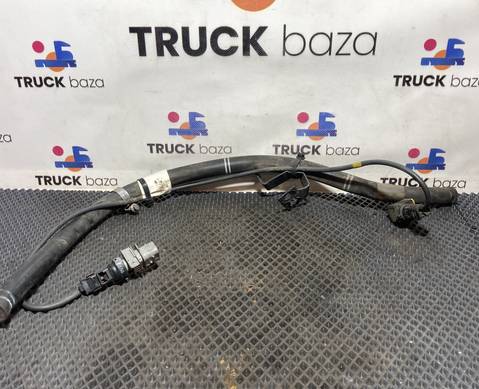 2194913 Проводка AdBlue для Scania 6-series P (с 2016)