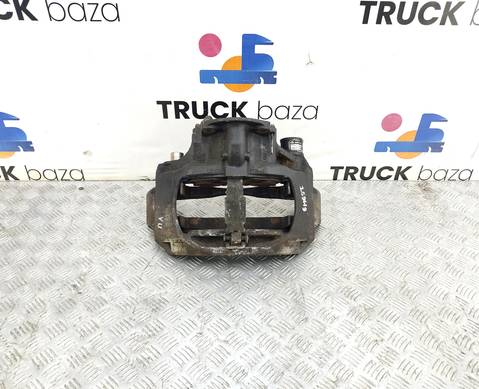 K146261 Суппорт передний левый для КАМАЗ 5490