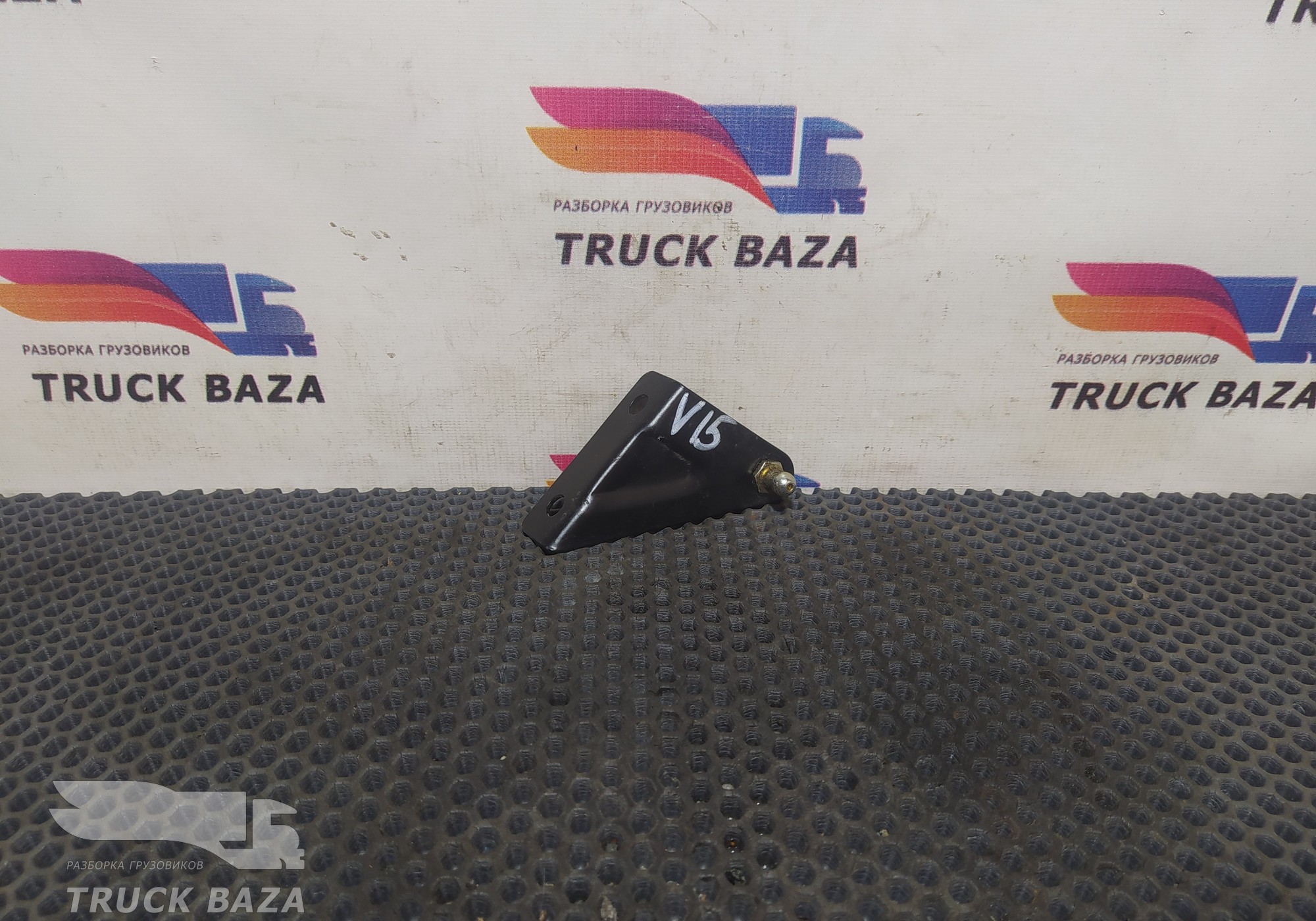 8141240 Кронштейн амортизатора инструментального ящика для Volvo FM I (с 1998 по 2001)