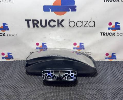 2645660 Зеркало бордюрное для Scania 6-series